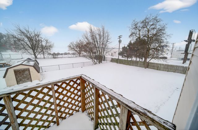 2310 KILPATRICK Avenue, Erie, PA 16503