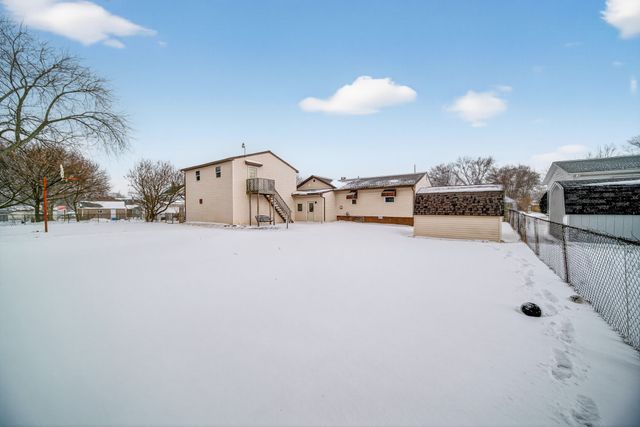 2310 KILPATRICK Avenue, Erie, PA 16503