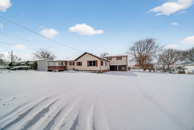 2310 KILPATRICK Avenue, Erie, PA 16503