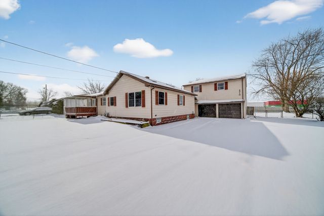 2310 KILPATRICK Avenue, Erie, PA 16503