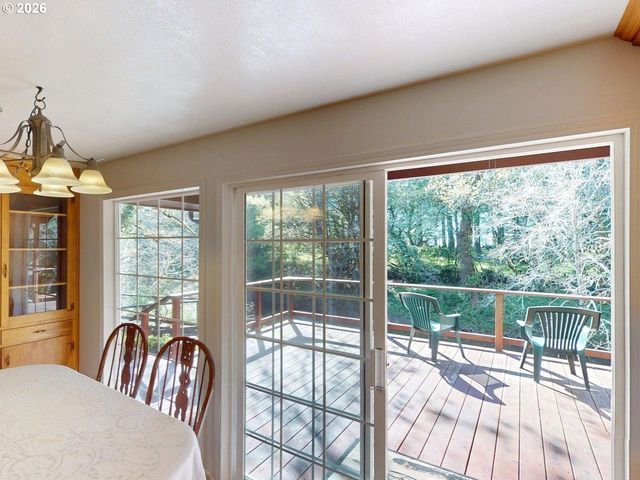 1008 WINCHUCK RIVER Rd, Brookings, OR 97415