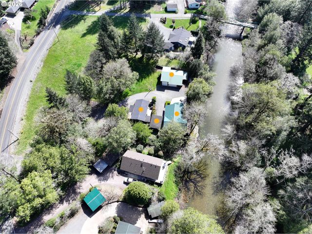 1008 WINCHUCK RIVER Rd, Brookings, OR 97415