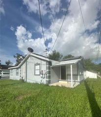 2600 W COLUMBUS DRIVE, Tampa, FL 33607