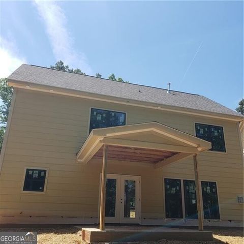 2262 Belmont Circle, Smyrna, GA 30080