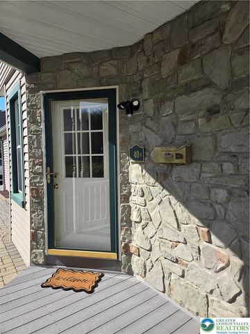 40 Evergreen Street B, Nazareth Boro, PA 18064