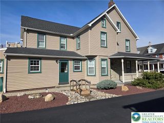 40 Evergreen Street B, Nazareth Boro, PA 18064