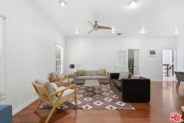 855 N Sweetzer Avenue, West Hollywood, CA 90069