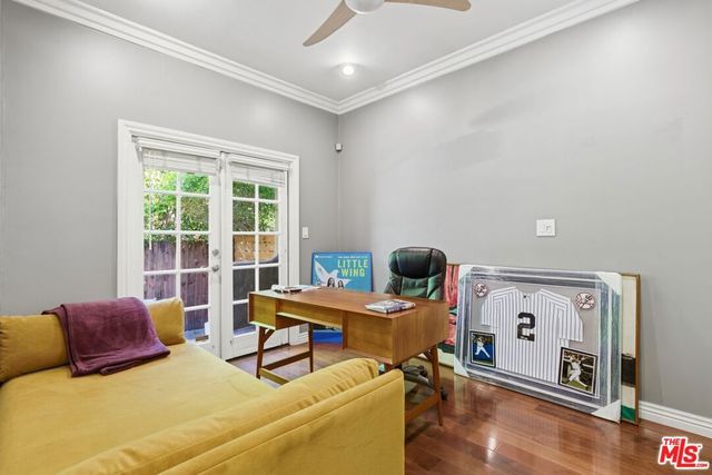 855 N Sweetzer Avenue, West Hollywood, CA 90069