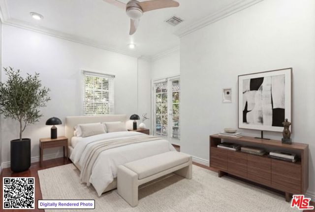 855 N Sweetzer Avenue, West Hollywood, CA 90069