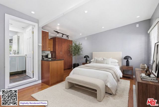 855 N Sweetzer Avenue, West Hollywood, CA 90069