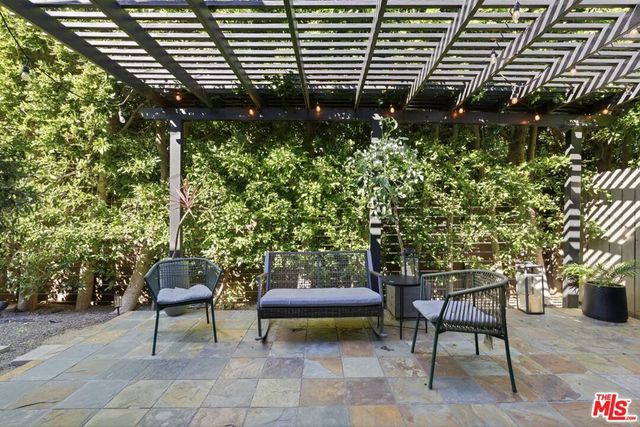 855 N Sweetzer Avenue, West Hollywood, CA 90069