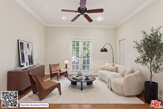 855 N Sweetzer Avenue, West Hollywood, CA 90069