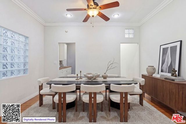 855 N Sweetzer Avenue, West Hollywood, CA 90069