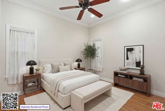 855 N Sweetzer Avenue, West Hollywood, CA 90069