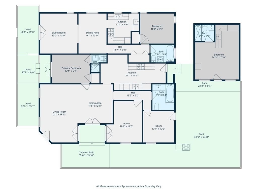 855 N Sweetzer Avenue, West Hollywood, CA 90069