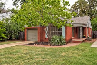 2625 NW 24th Street, Oklahoma City, OK 73107