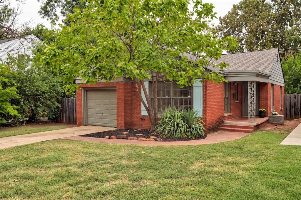 2625 NW 24th Street, Oklahoma City, OK 73107