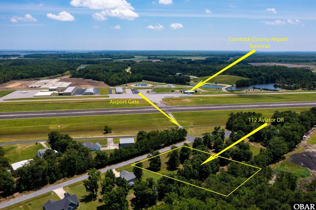 Image 1 of property listing at 112 Aviator Drive Lot 13, Maple, NC 27956