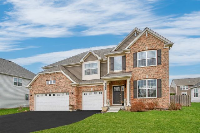 3617 Emerald Road, Elgin, IL 60124
