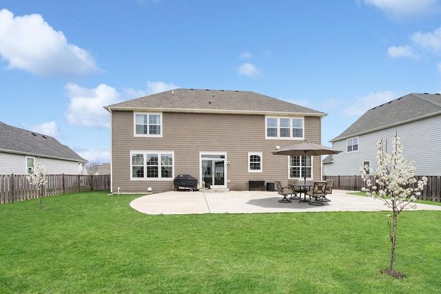3617 Emerald Road, Elgin, IL 60124