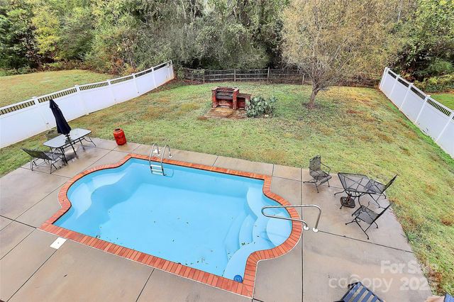 7827 Kuck Road, Mint Hill, NC 28227