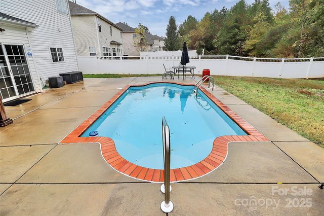 7827 Kuck Road, Mint Hill, NC 28227