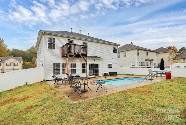 7827 Kuck Road, Mint Hill, NC 28227