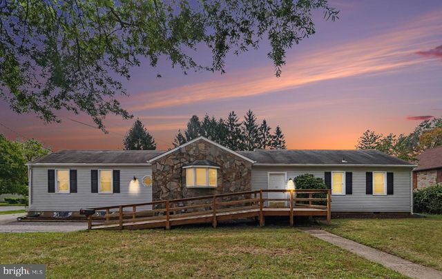 386 BUTLER RD, Reisterstown, MD 21136