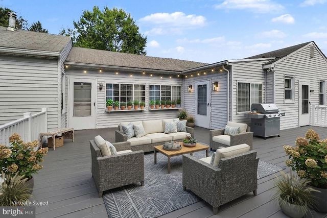 386 BUTLER RD, Reisterstown, MD 21136