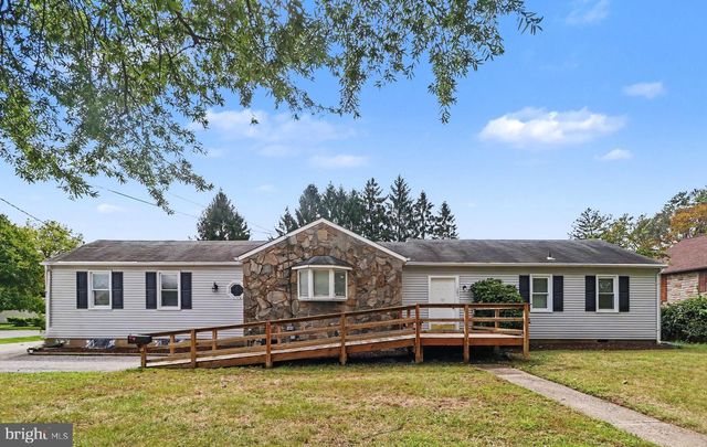 386 BUTLER RD, Reisterstown, MD 21136