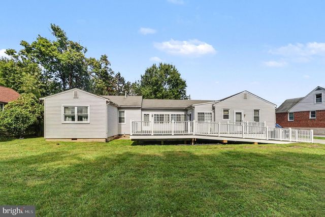 386 BUTLER RD, Reisterstown, MD 21136