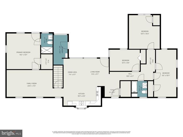 386 BUTLER RD, Reisterstown, MD 21136