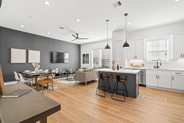 5209 Green Pine Tree Drive, Houston, TX 77018