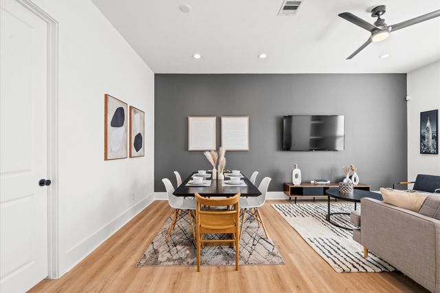 5209 Green Pine Tree Drive, Houston, TX 77018