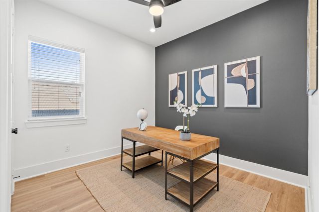 5209 Green Pine Tree Drive, Houston, TX 77018