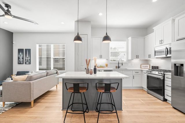 5209 Green Pine Tree Drive, Houston, TX 77018