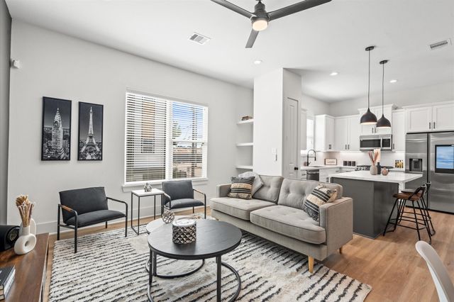 5209 Green Pine Tree Drive, Houston, TX 77018