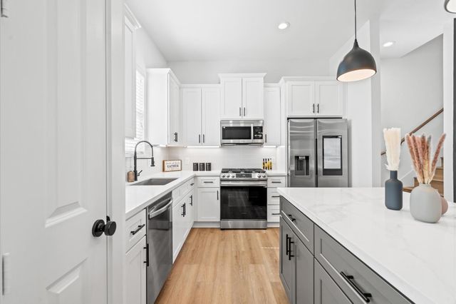 5209 Green Pine Tree Drive, Houston, TX 77018