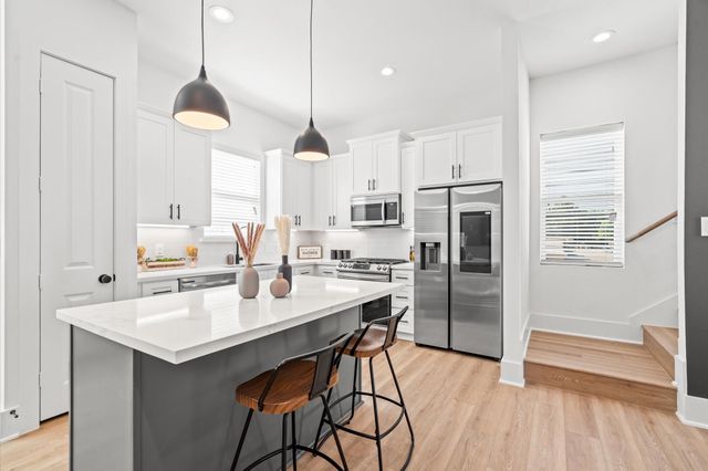 5209 Green Pine Tree Drive, Houston, TX 77018