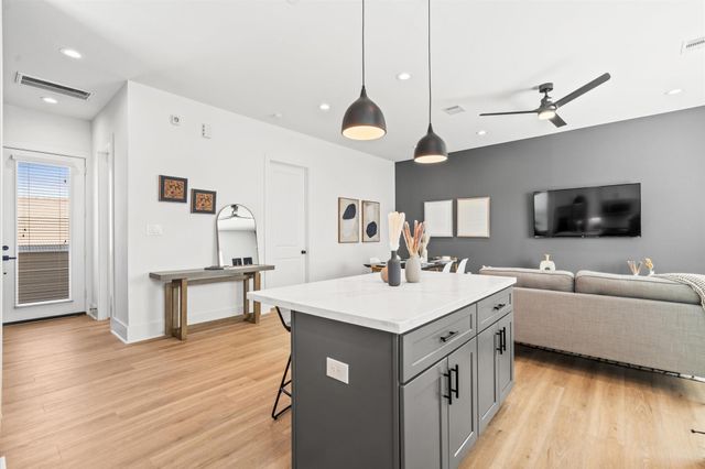 5209 Green Pine Tree Drive, Houston, TX 77018