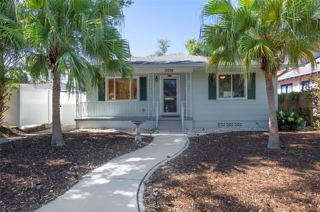 3016 3RD AVENUE N, St Petersburg, FL 33713