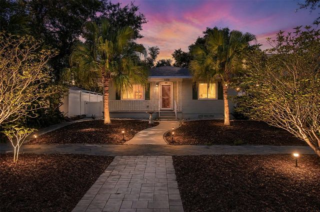 3016 3RD AVENUE N, St Petersburg, FL 33713