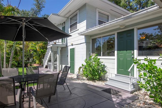 3016 3RD AVENUE N, St Petersburg, FL 33713
