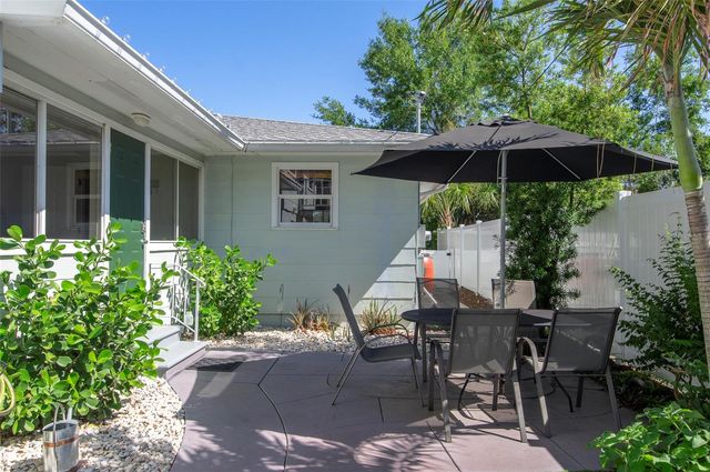 3016 3RD AVENUE N, St Petersburg, FL 33713