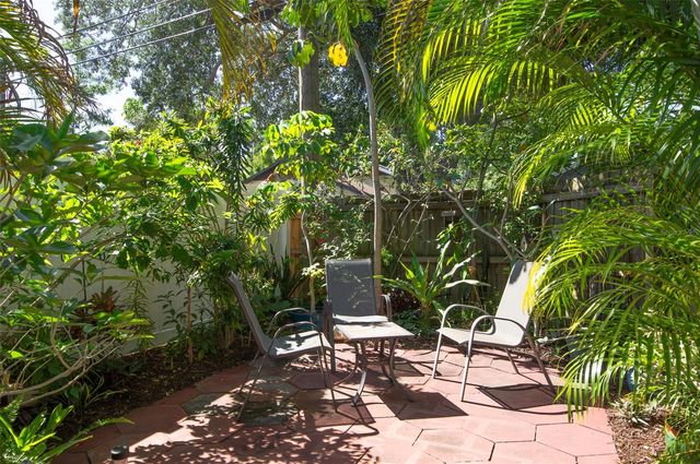 3016 3RD AVENUE N, St Petersburg, FL 33713