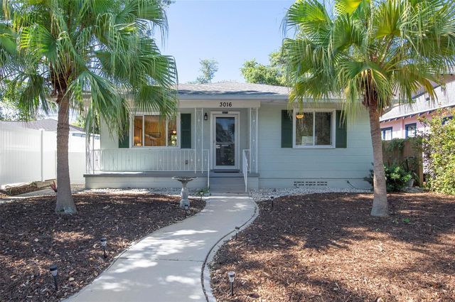 3016 3RD AVENUE N, St Petersburg, FL 33713