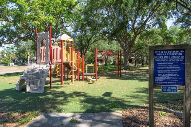 3016 3RD AVENUE N, St Petersburg, FL 33713