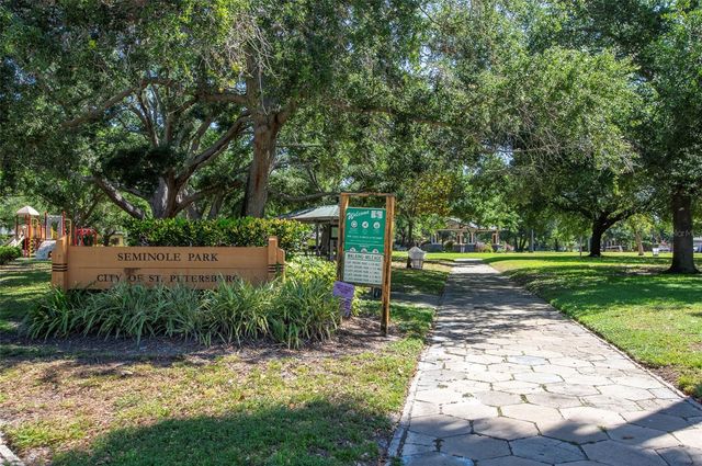 3016 3RD AVENUE N, St Petersburg, FL 33713