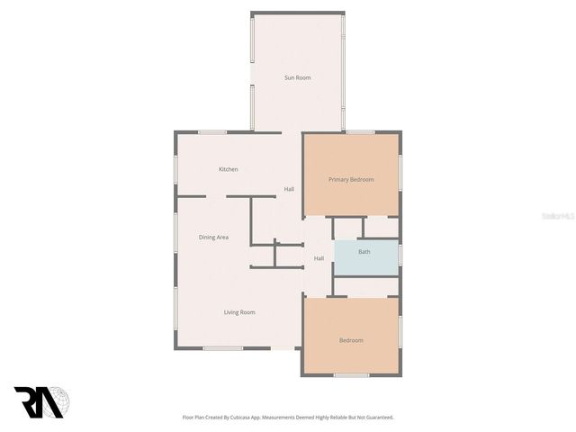 3016 3RD AVENUE N, St Petersburg, FL 33713