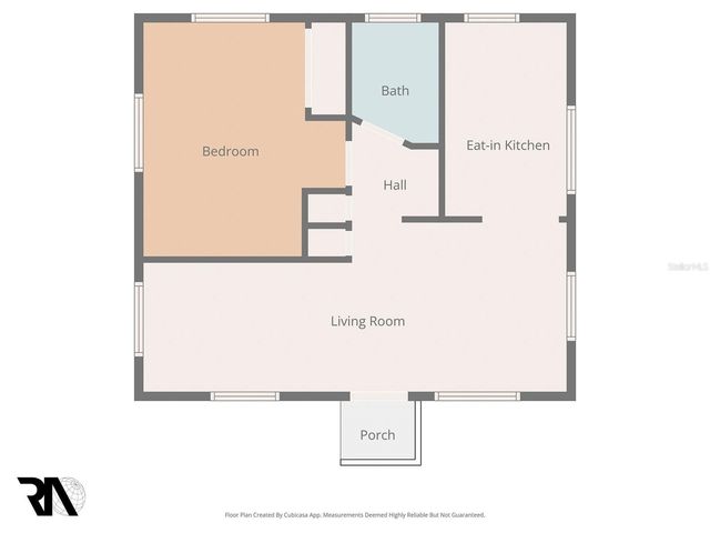 3016 3RD AVENUE N, St Petersburg, FL 33713